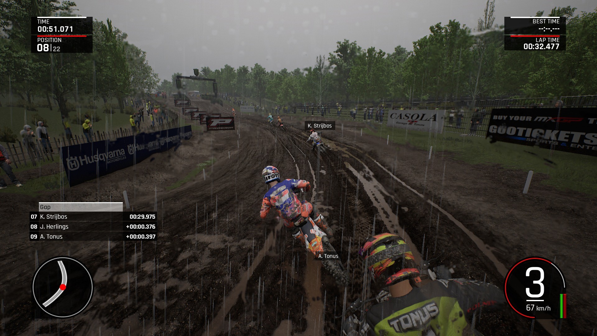 MXGP Pro - Imagen 3